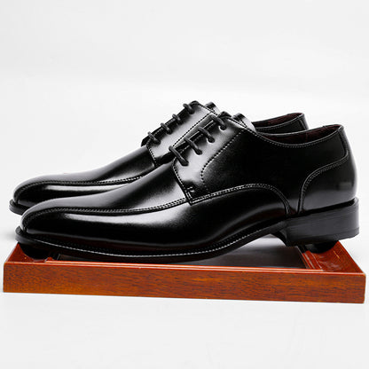 Men's ShoesMen's Leather Shoes