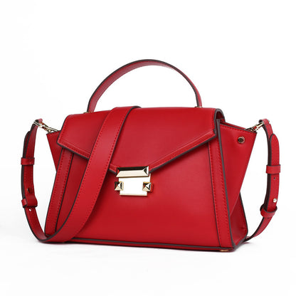 European And American Women's Fashion Leather Bags