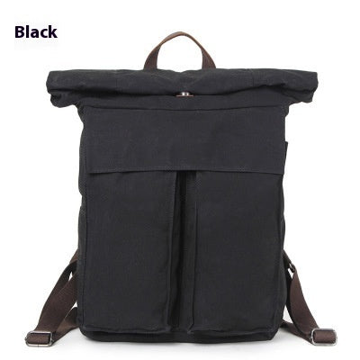 Men's Fashion Large Capacity Leisure Travel Bag