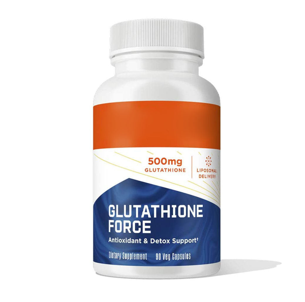 Glutathione Skin Supplement