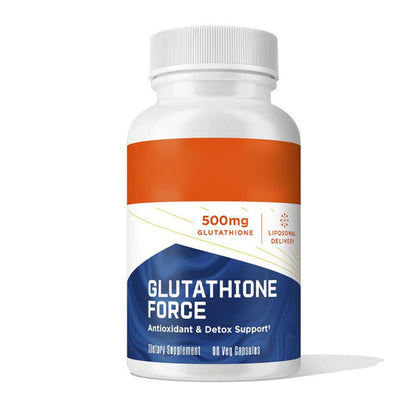 Glutathione Skin Supplement