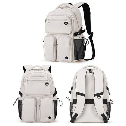 Fashion And Personality New Computer Backpack Men