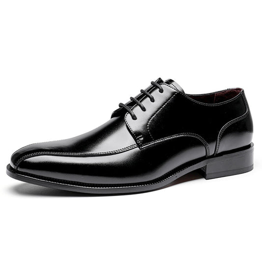 Men's ShoesMen's Leather Shoes