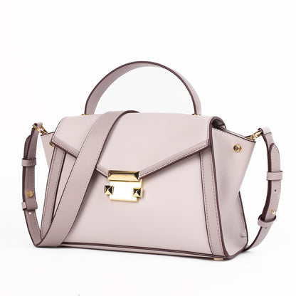 European And American Women's Fashion Leather Bags