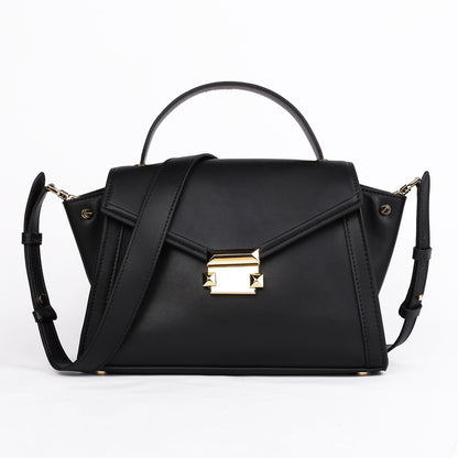 European And American Women's Fashion Leather Bags